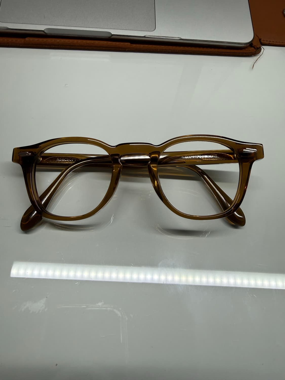 애쉬크로프트 긴즈버그 상품이미지2