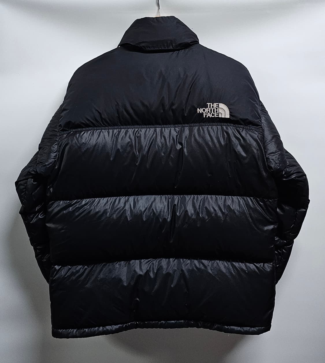 노스페이스 눕시 구스패딩 95(100까지가능) 상품이미지2