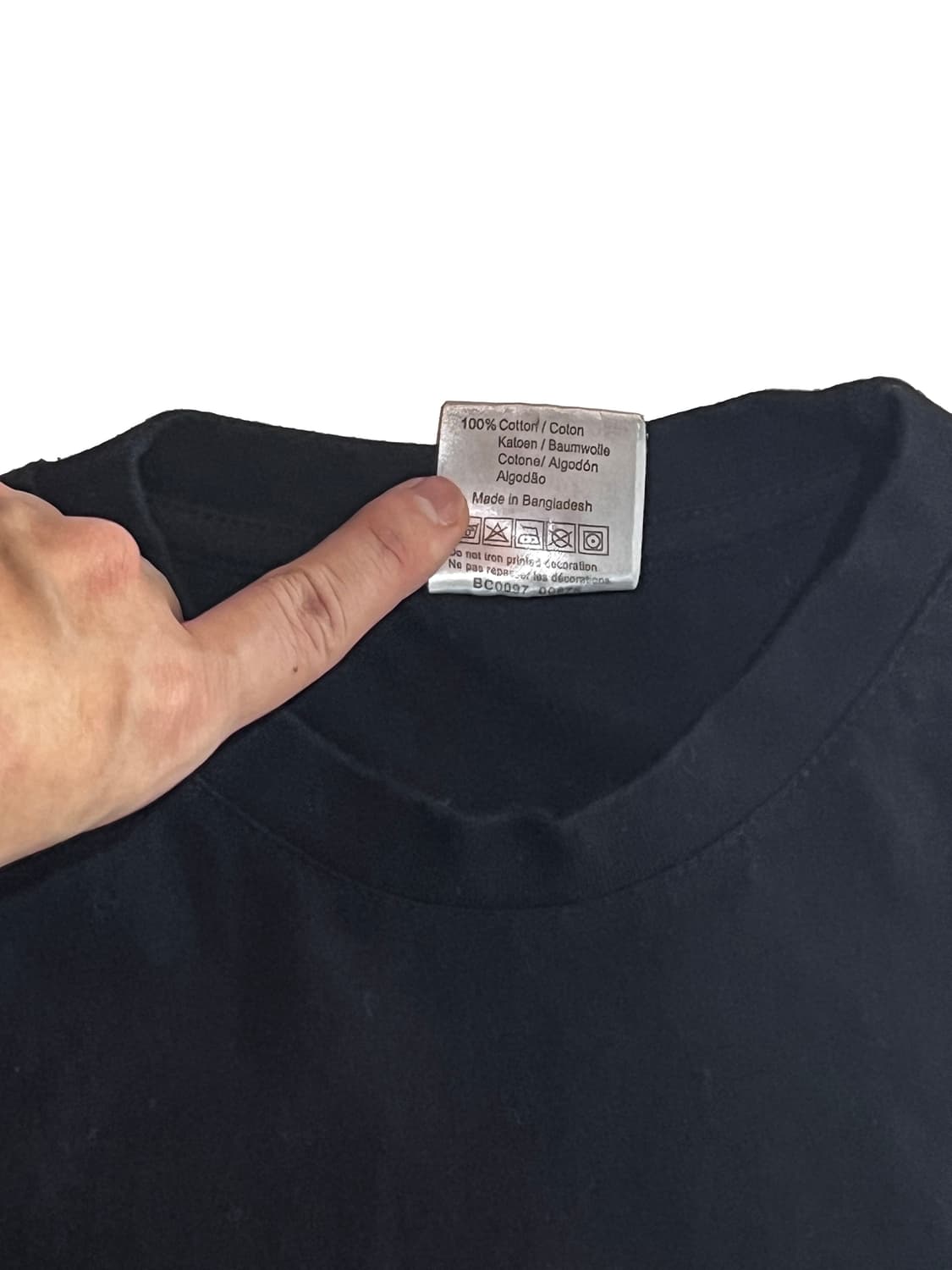 2007 planet terror (Quentin Tarantino) 상품이미지4