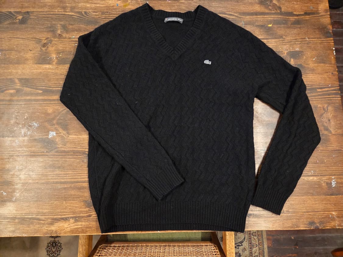 라코스테 크리켓니트 상품이미지5