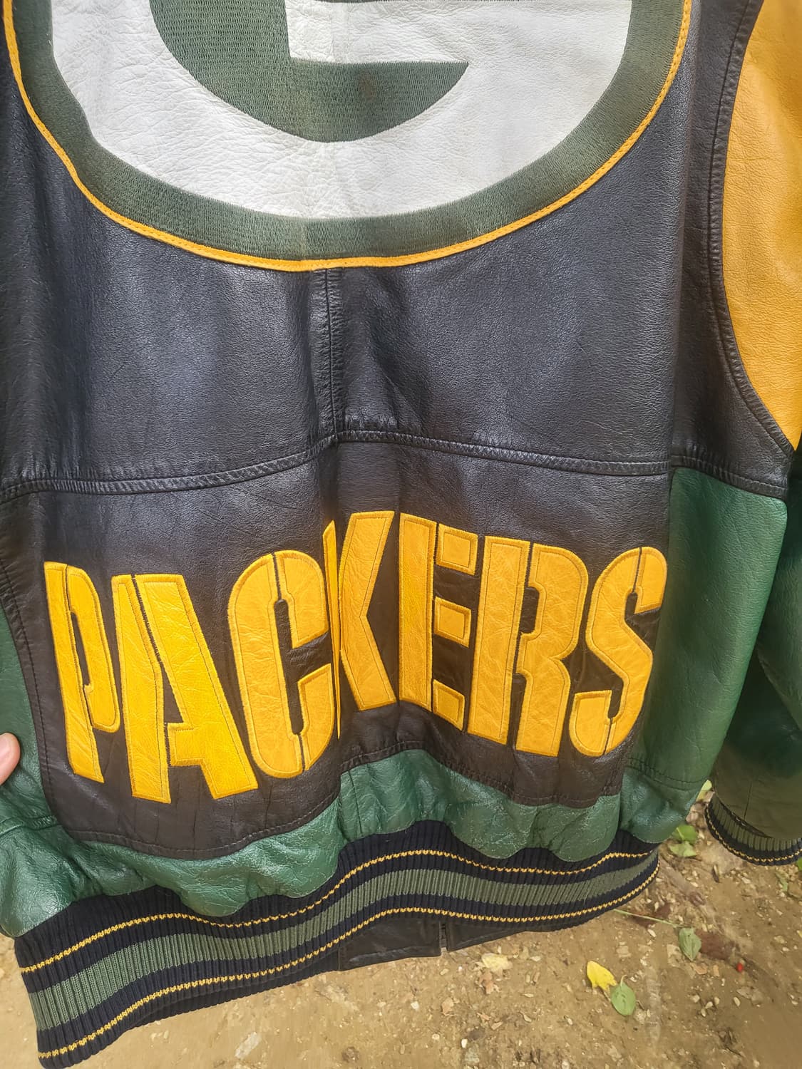 Greenbay packers 상품이미지4