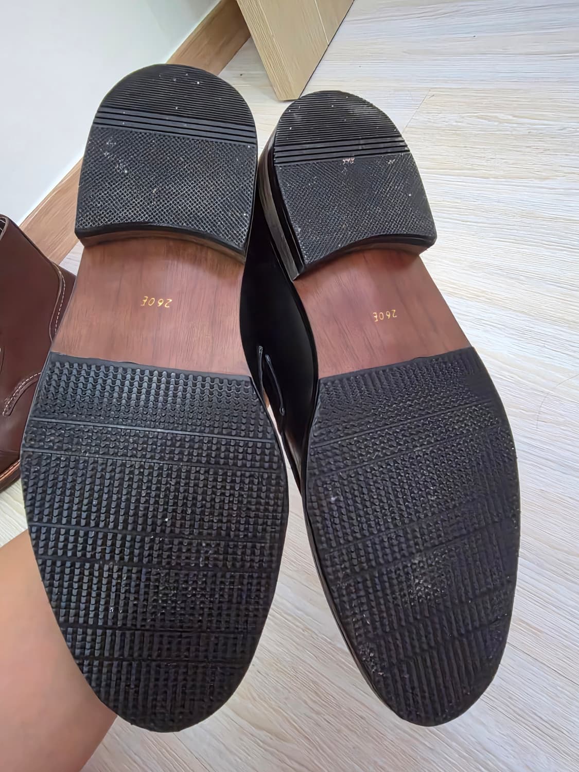 삭형 코앤크릿 콜라보 260mm 상품이미지2