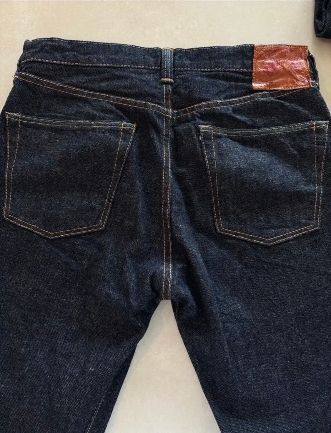 풀카운트 1108 31사이즈 상품이미지1