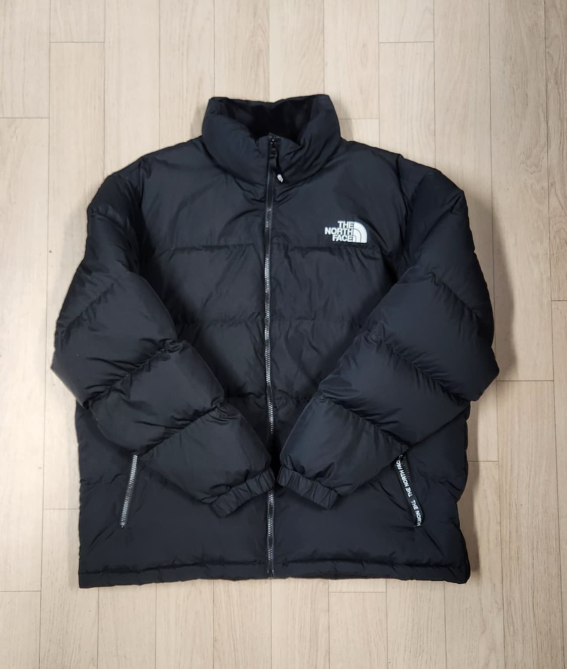 노스페이스 화이트라벨 에그론 EX 다운 자켓 2XL 상품이미지1