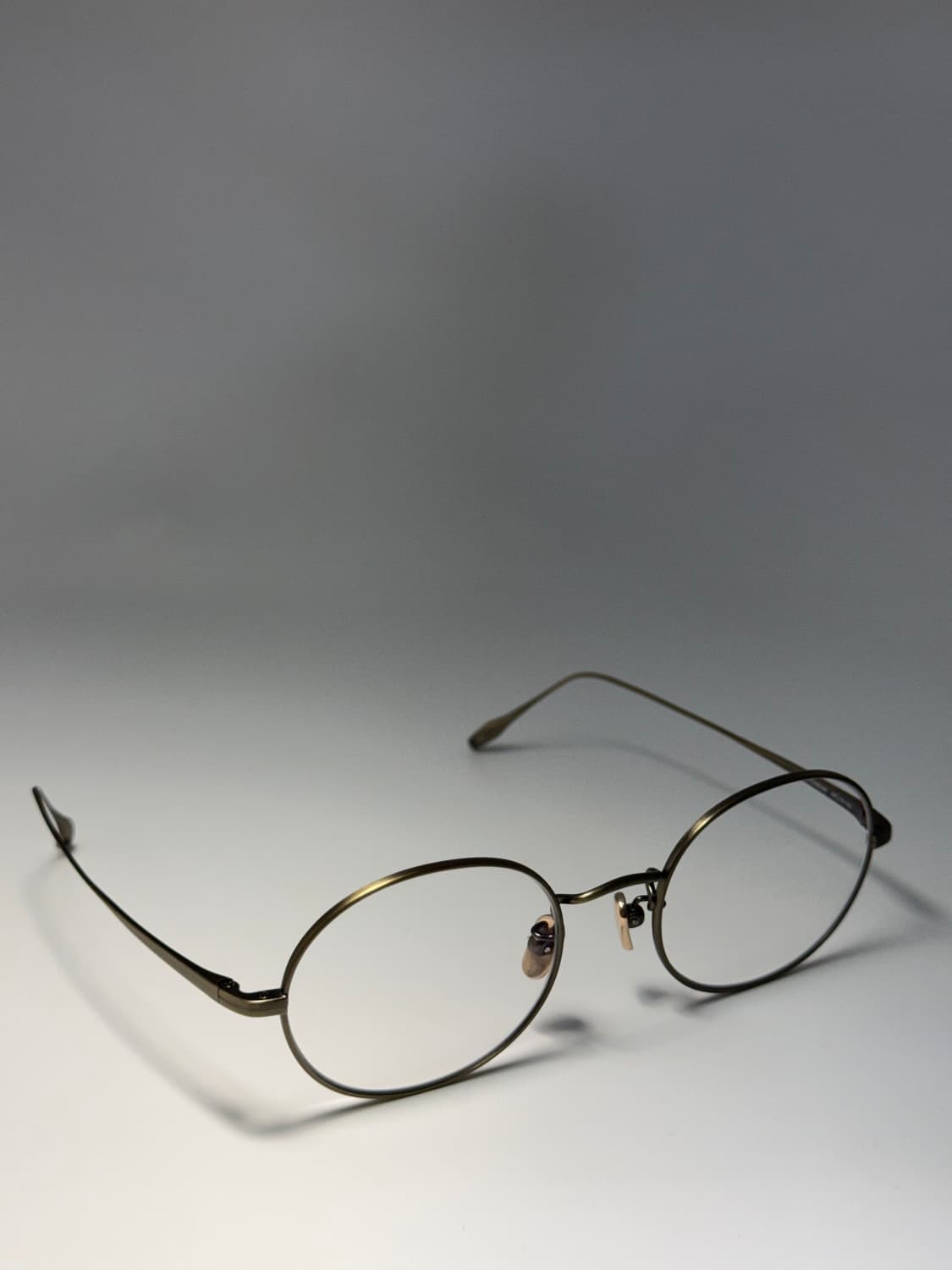 오 마이 글래시스 도쿄 일본 티타늄 안경테 0010 상품이미지4