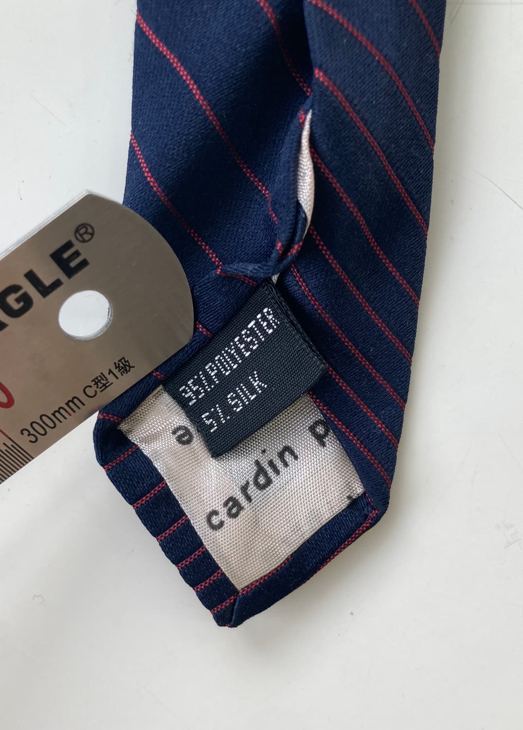 루이까또즈 넥타이 상품이미지5