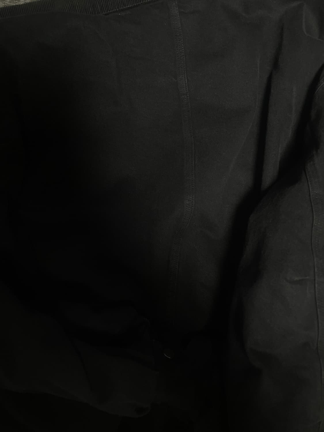 Willy chavarria work jacket Archive 상품이미지4
