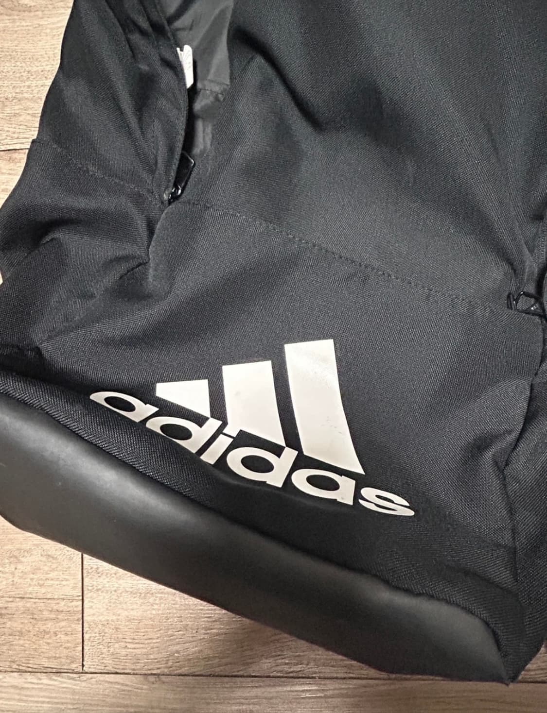 아디다스 블랙 백팩 상품이미지4