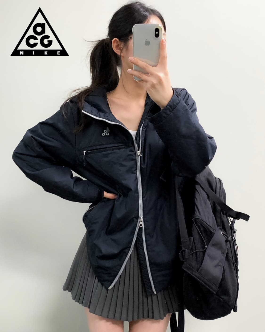 나이키 ACG 자켓 상품이미지2
