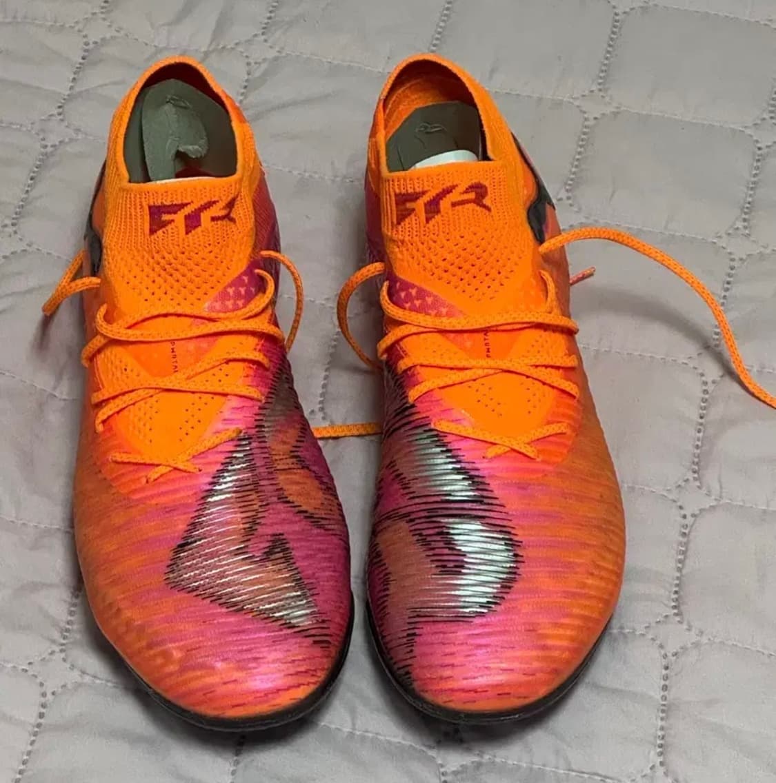  푸마 퓨처 8 얼티메이트 상품이미지2