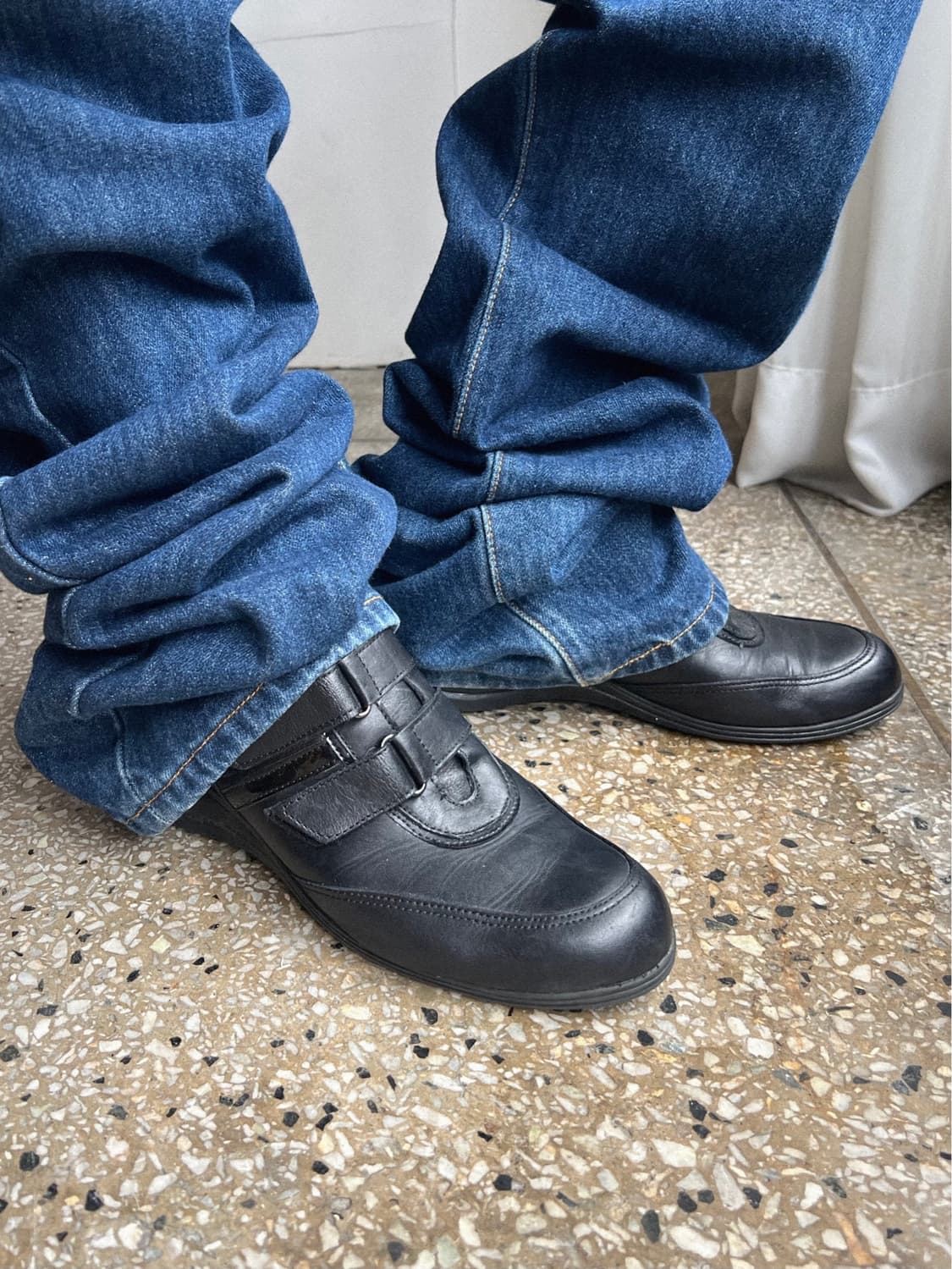 strape shoes 상품이미지7