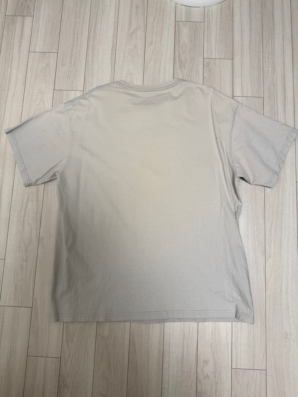 산산기어 X BLF 반팔티 상품이미지2