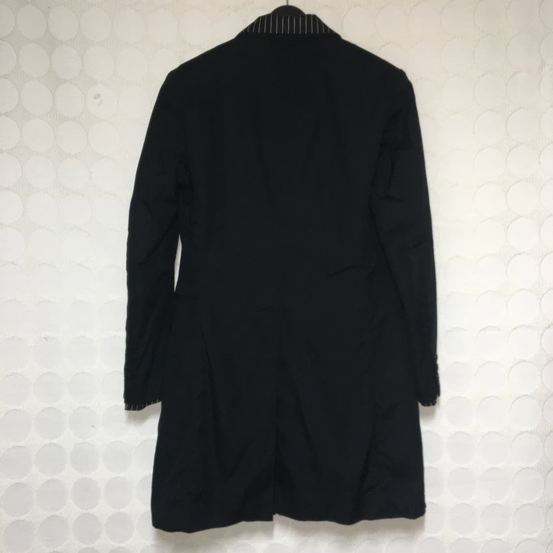 comme des garçons 레이어드 자켓 상품이미지8