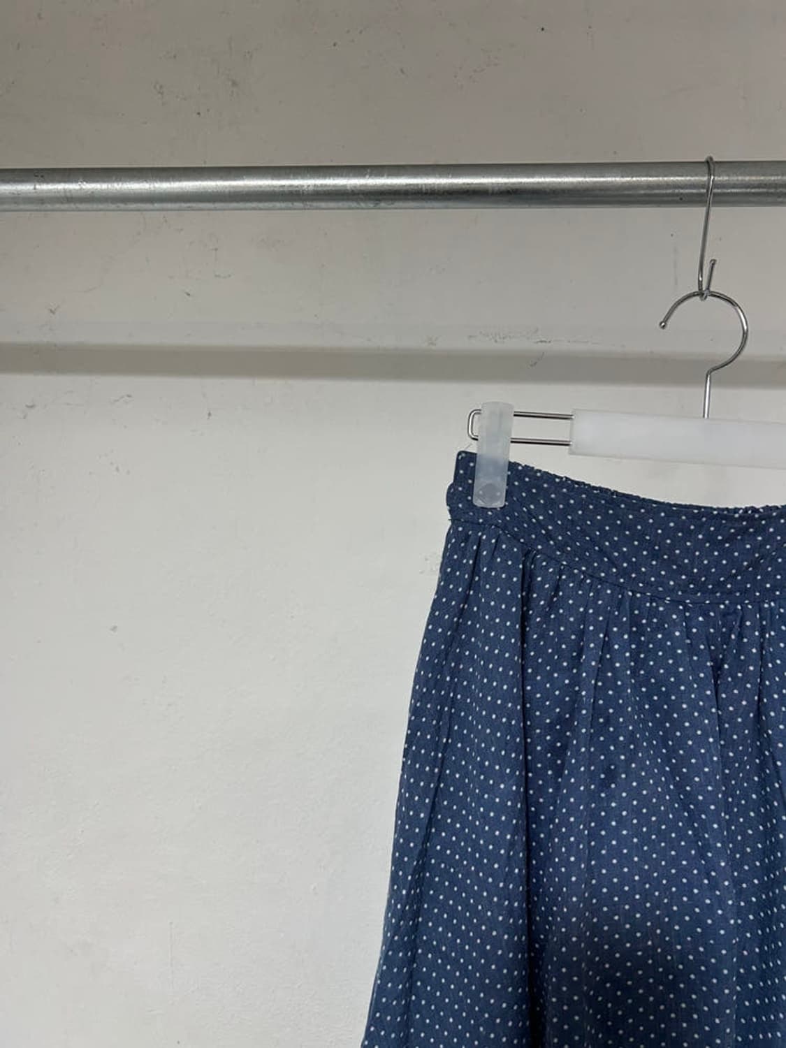 vtg skirt 상품이미지2