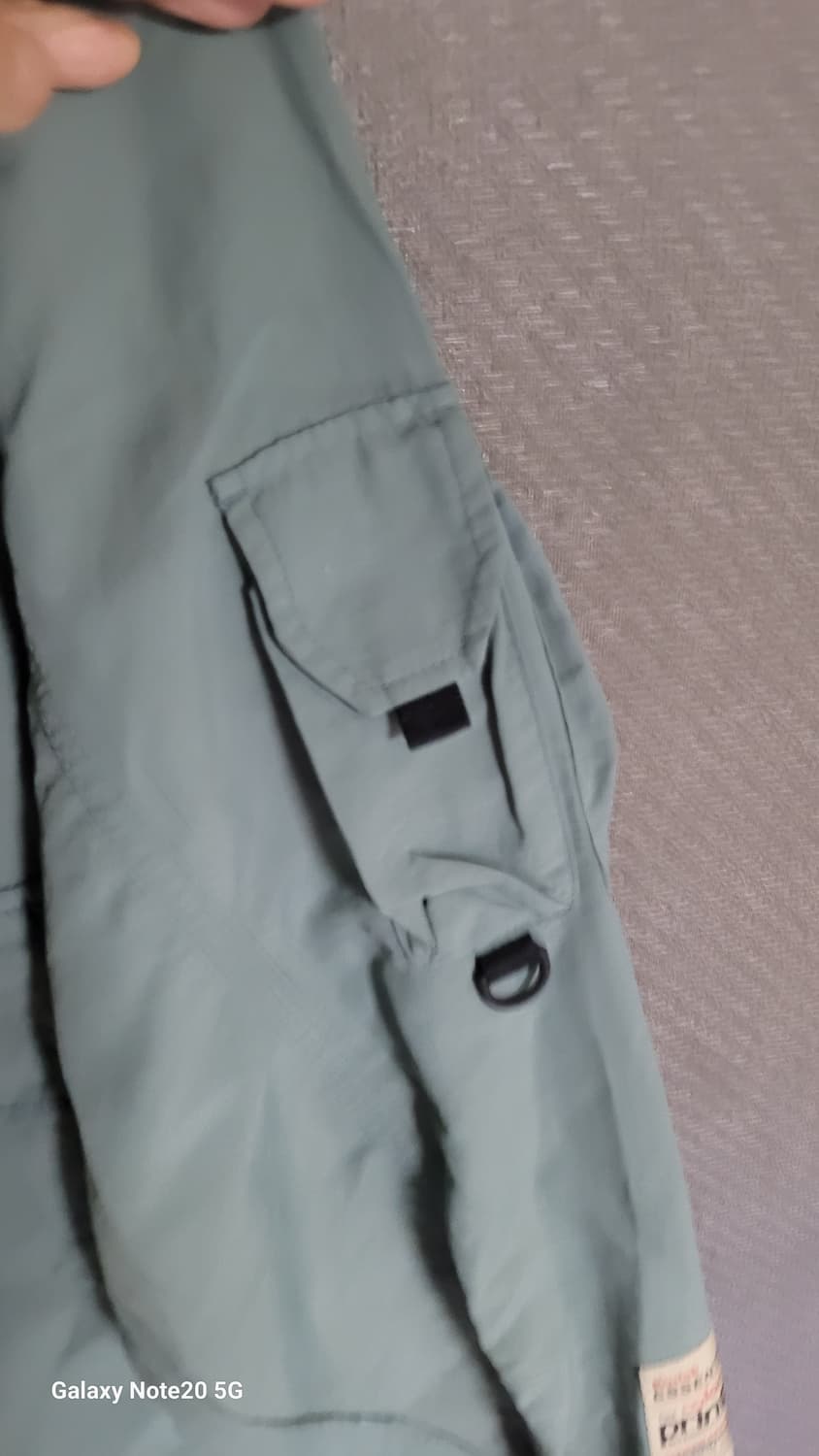 코닥 자켓 상품이미지3