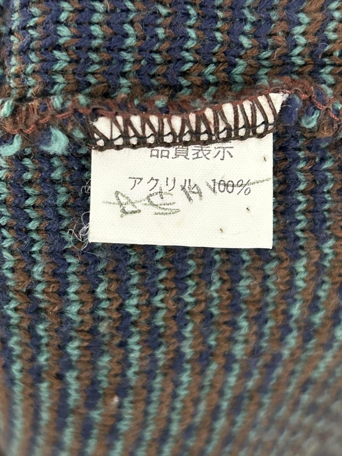 vtg top 상품이미지4