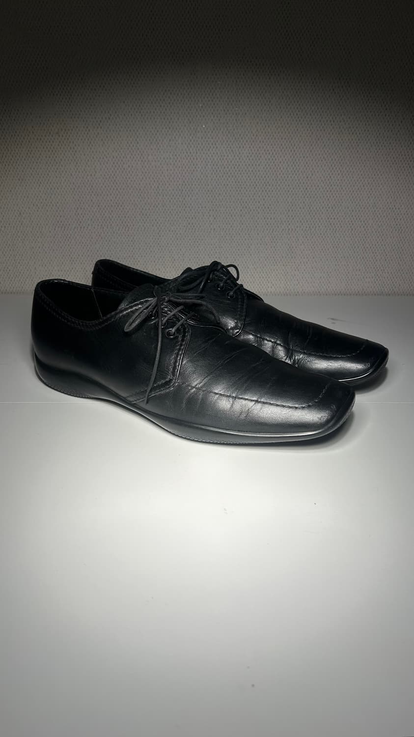 프라다 스포츠 아카이브 더비 상품이미지1