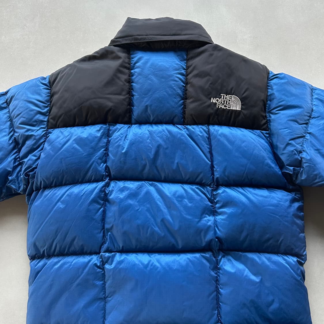 [S]노스페이스 로체 800 써밋시리즈 경량 패딩 상품이미지7