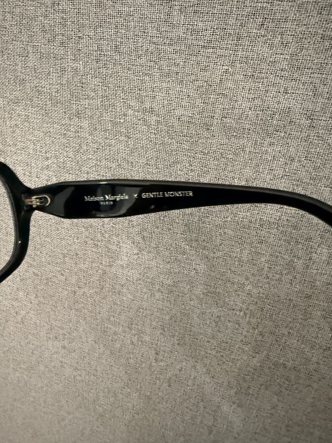 젠틀몬스터x마르지엘라 mm114 상품이미지5