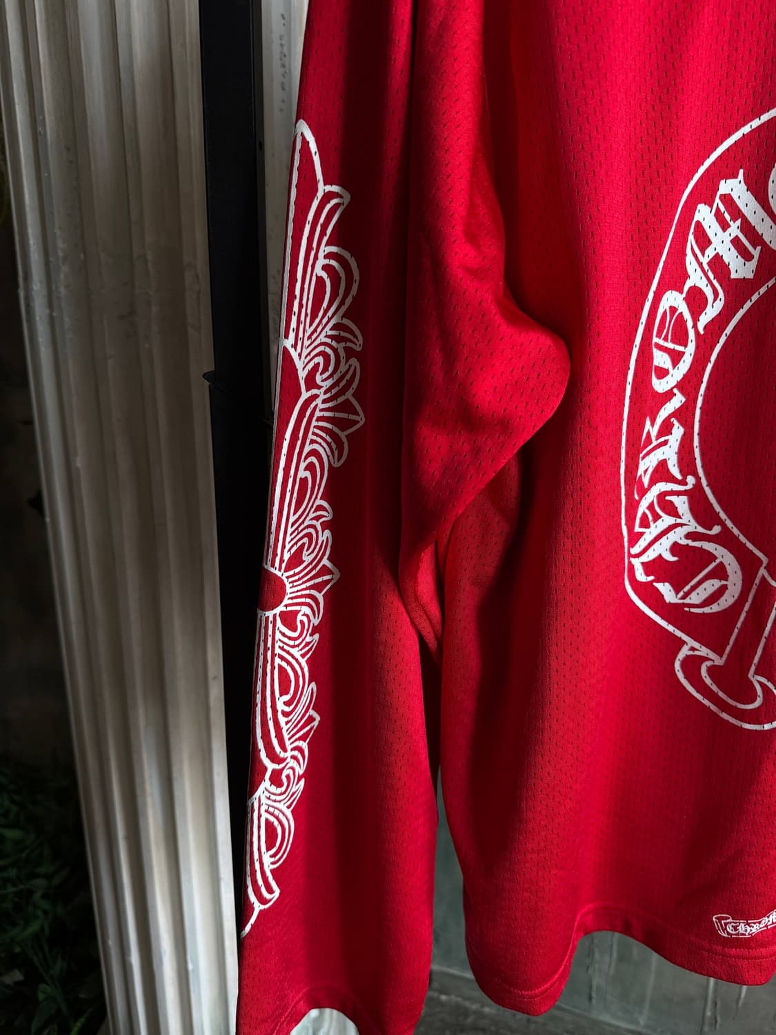 Chrome Hearts Jersey  상품이미지4
