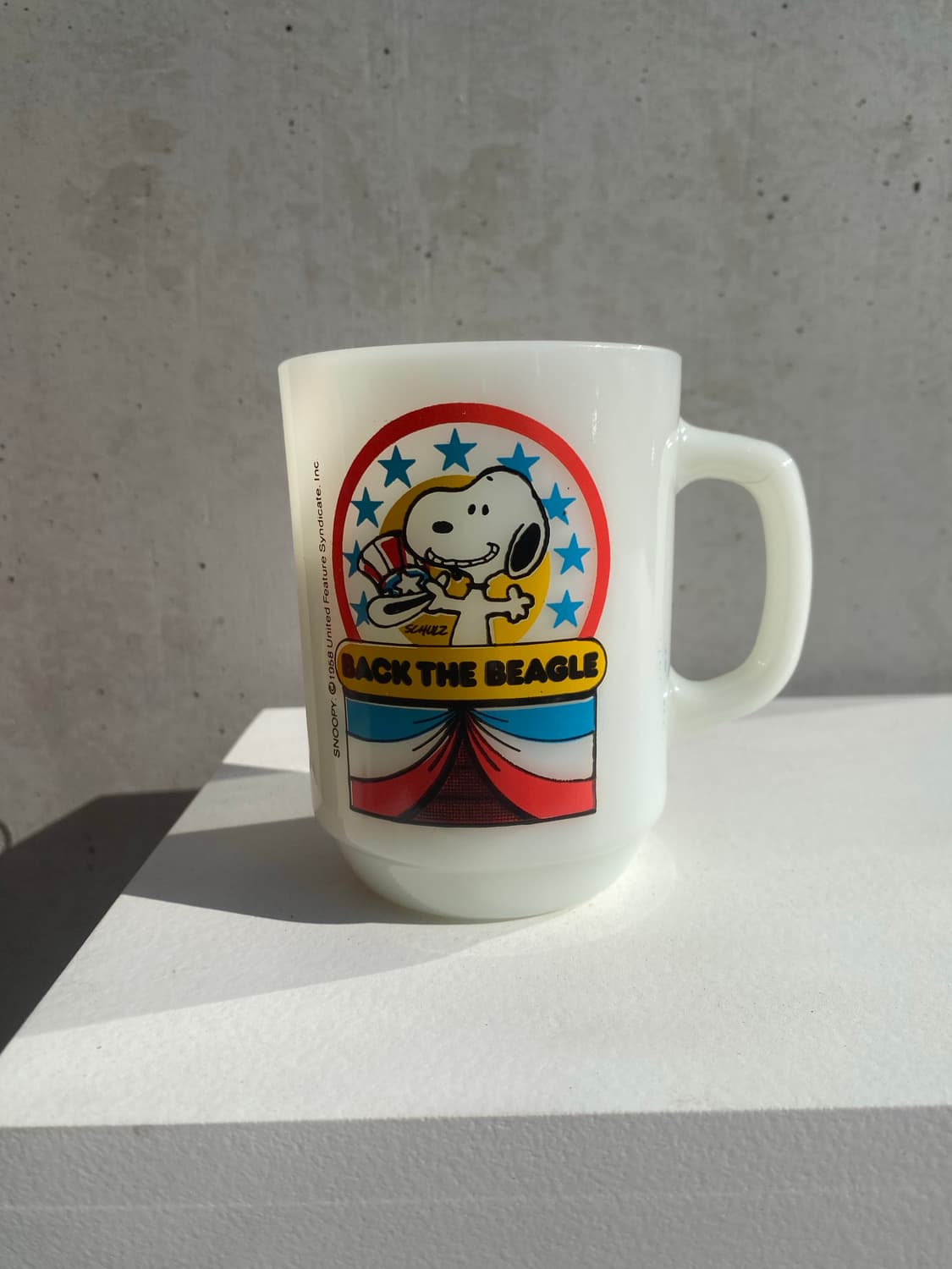 파이어킹 vote for american beagle milk 상품이미지1