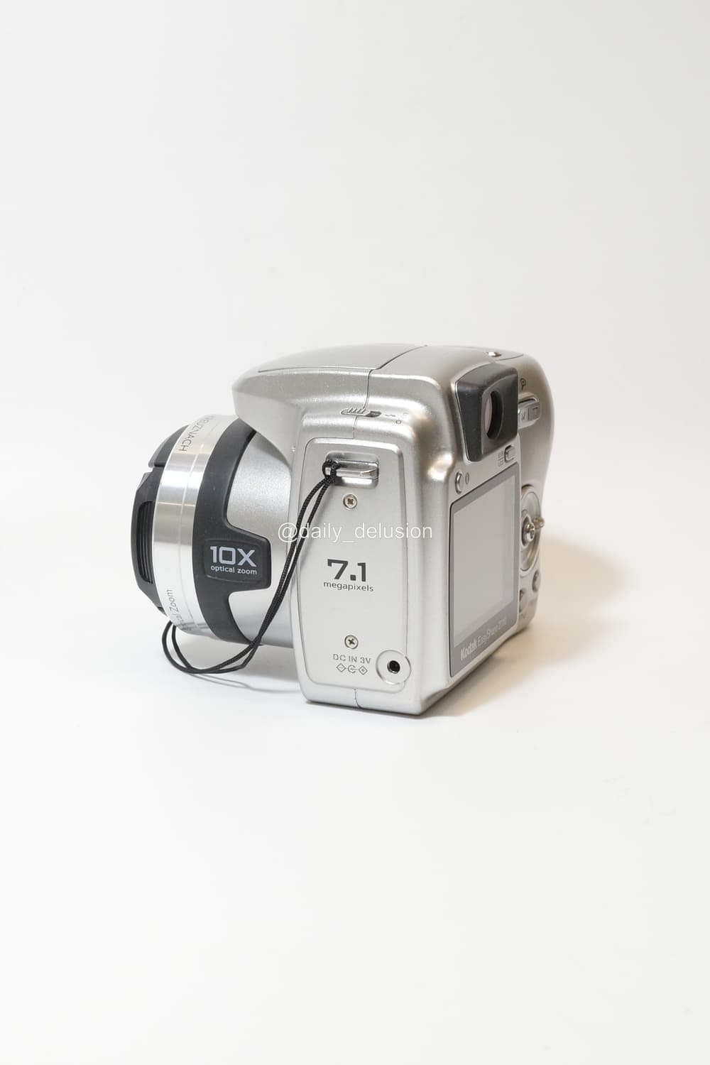 코닥 이지쉐어 Z710 상품이미지5