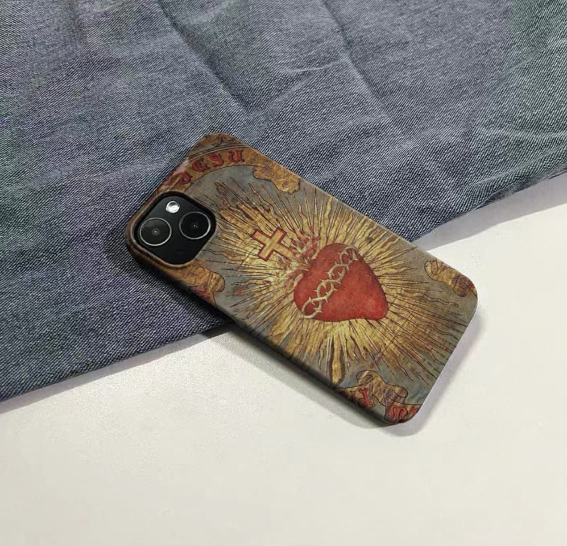 Phone case 상품이미지2