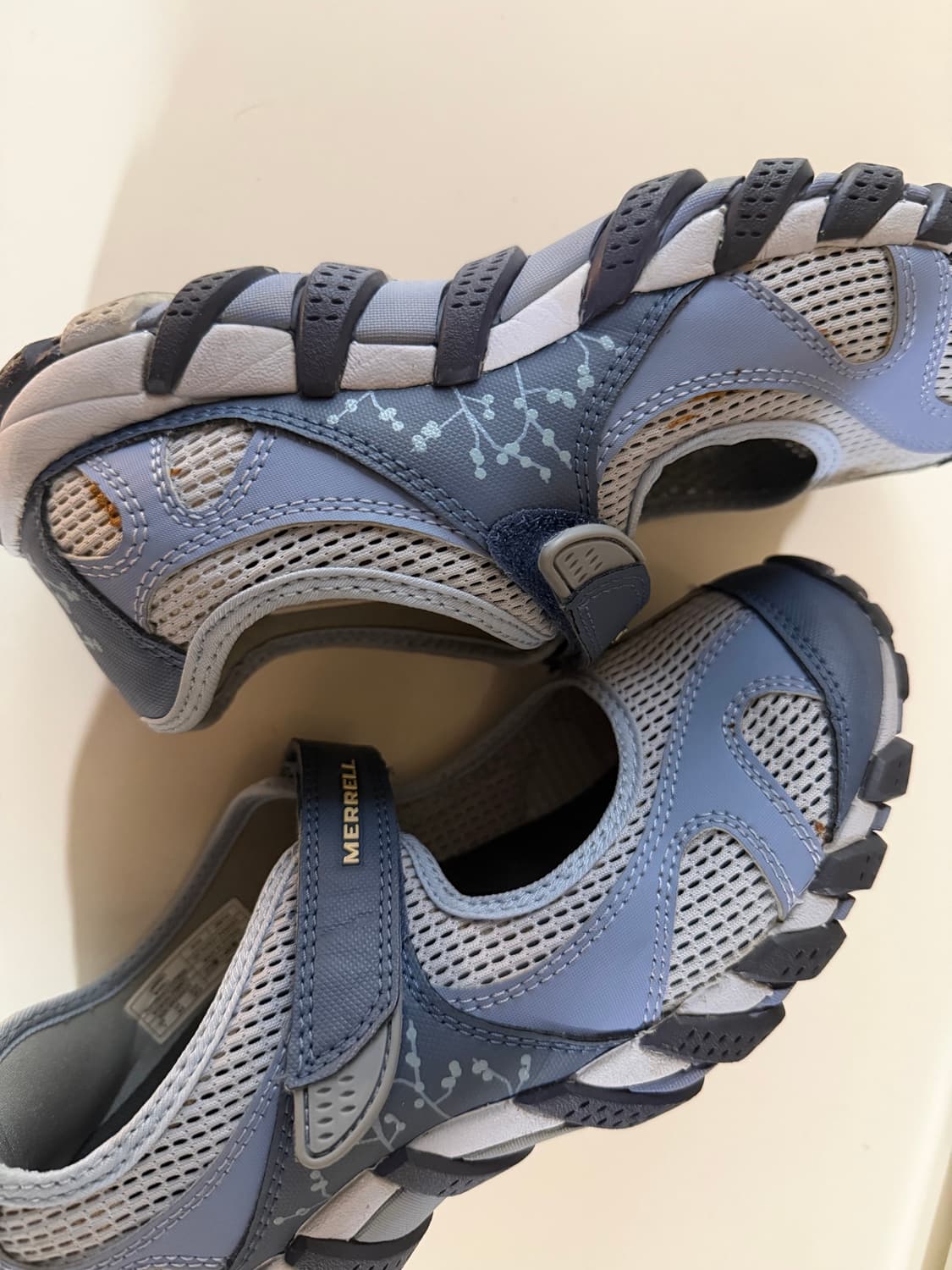 merrell waterpro pandi shoes 상품이미지5