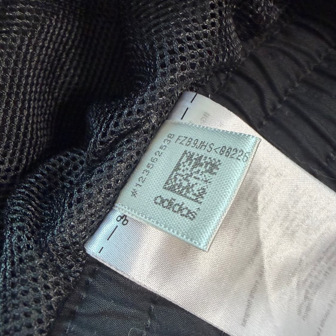 아디다스 오리지널스 빅 트레포일 프린트 쇼츠 상품이미지4