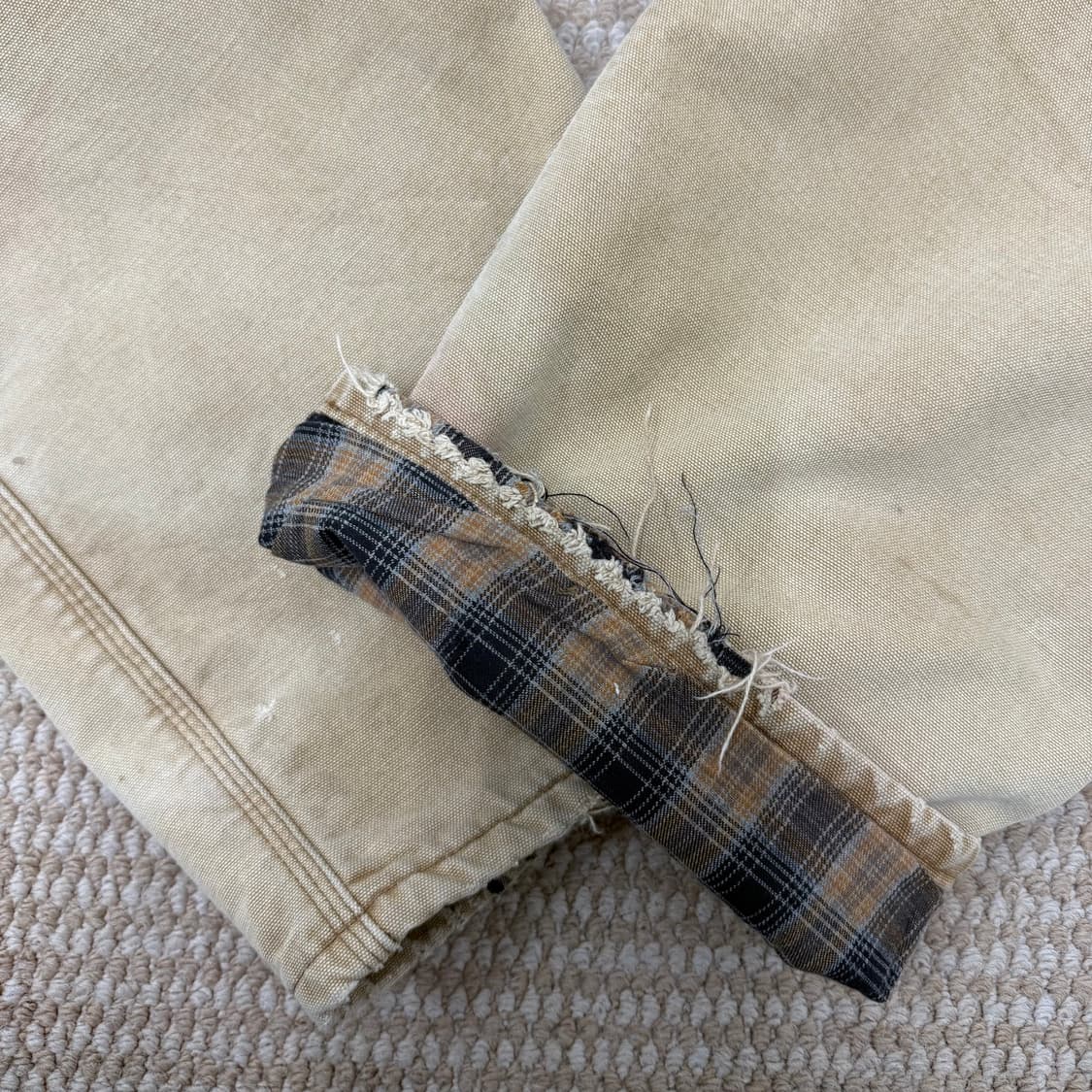 칼하트 팬츠 7 상품이미지9