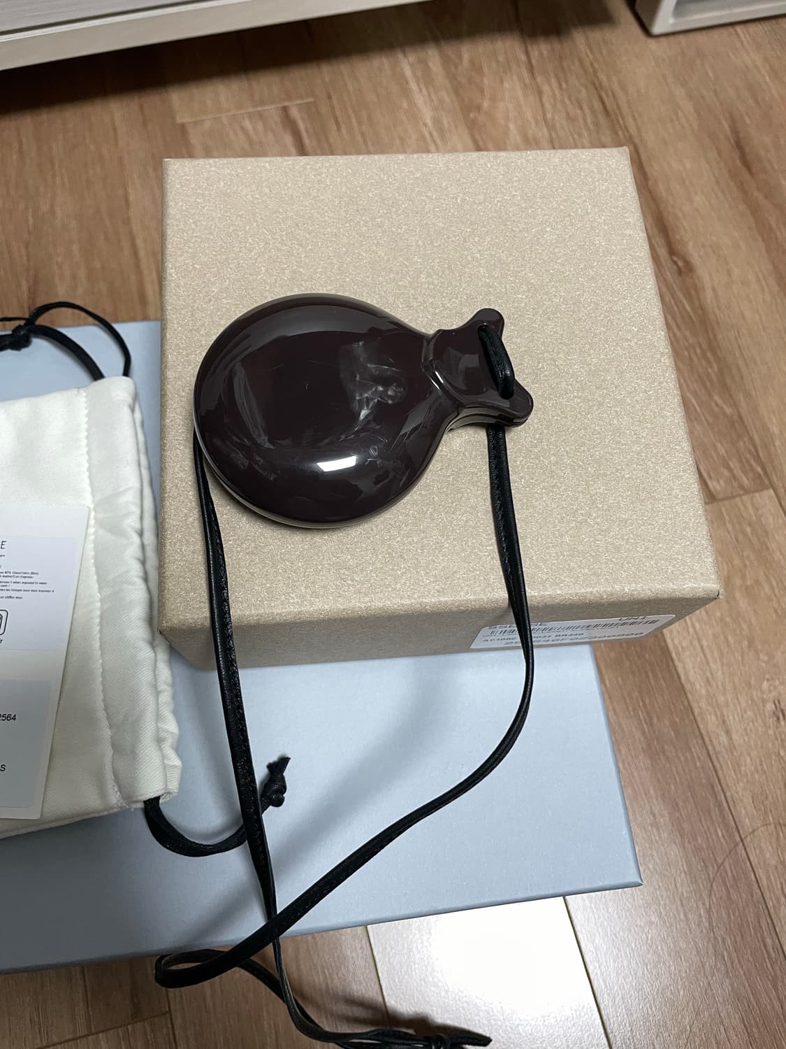 르메르 목걸이 네크리스 팝니다 상품이미지9