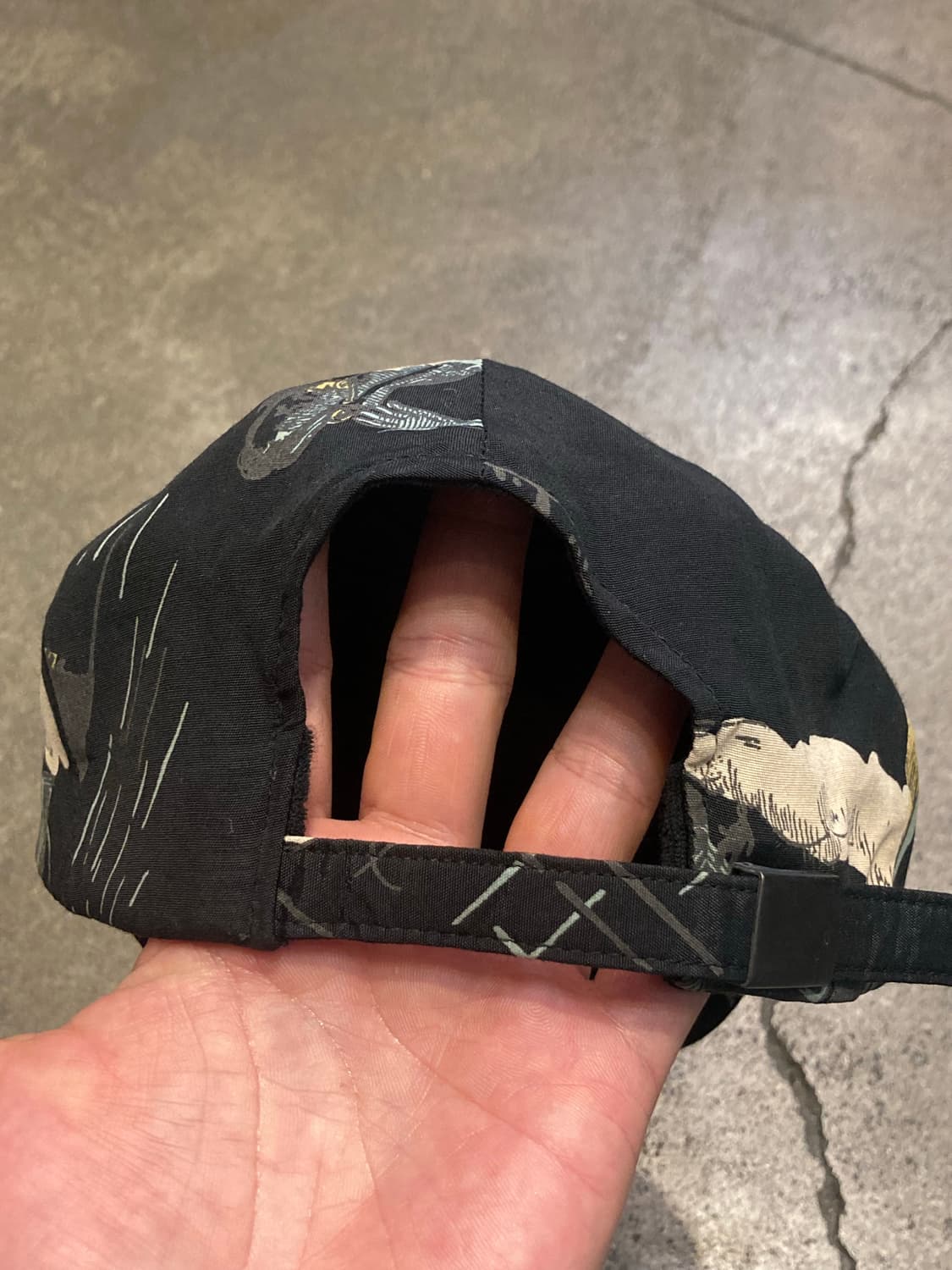 포터클래식 모자 상품이미지4