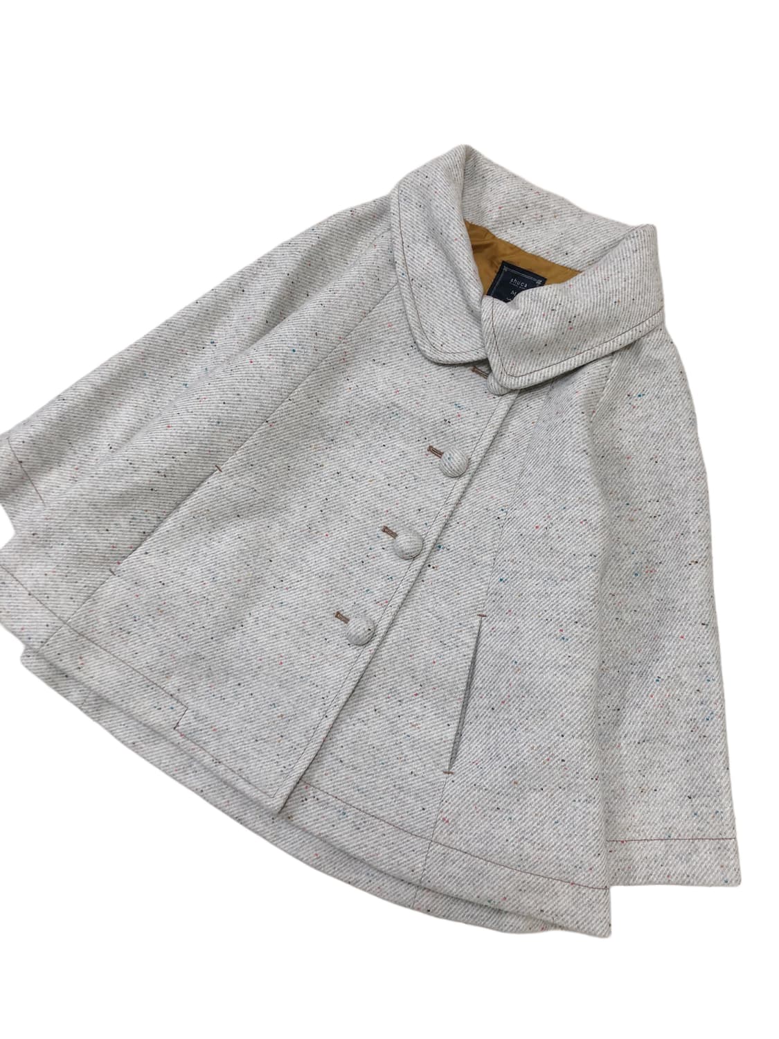 Shuca 슈카 숏 코트 상품이미지9