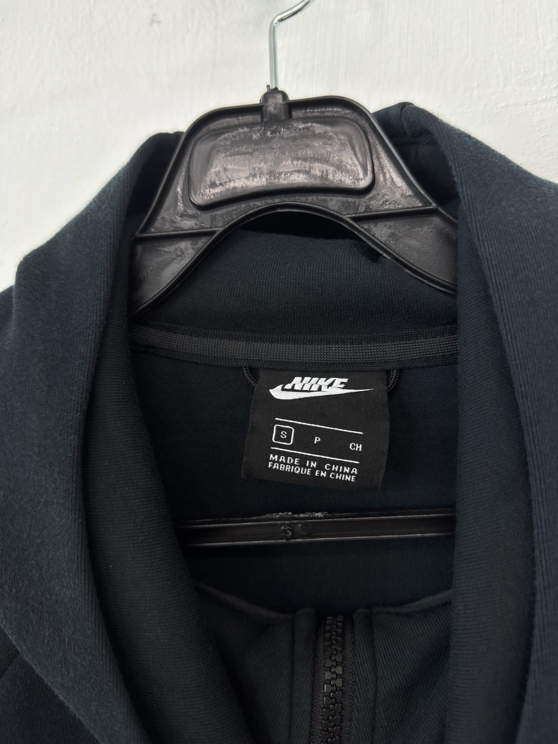 나이키 후드집업 상품이미지3