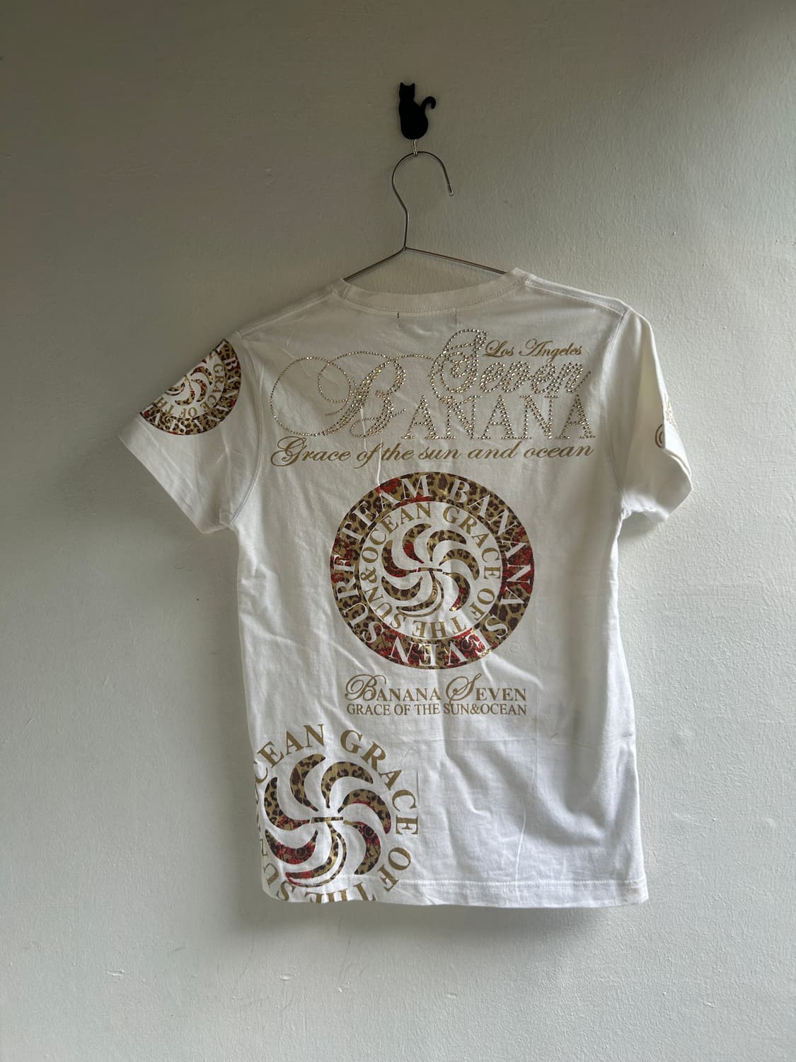 y2k 티셔츠 상품이미지8