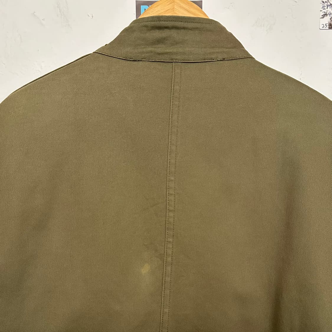 라퍼지스토어 M-65 피쉬테일 파카 상품이미지6