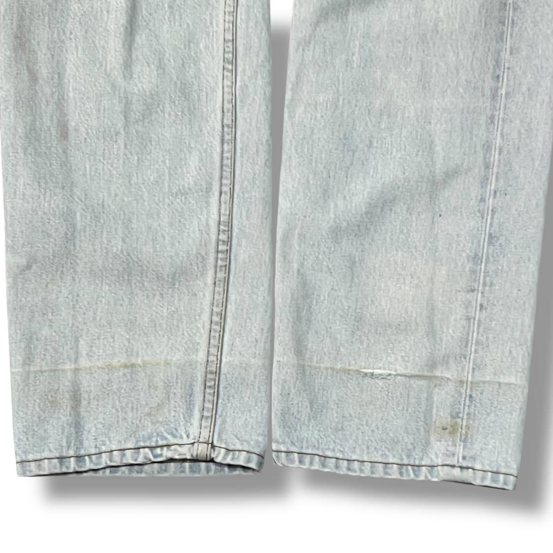  USA 리바이스 501 데님팬츠 y13974 상품이미지3