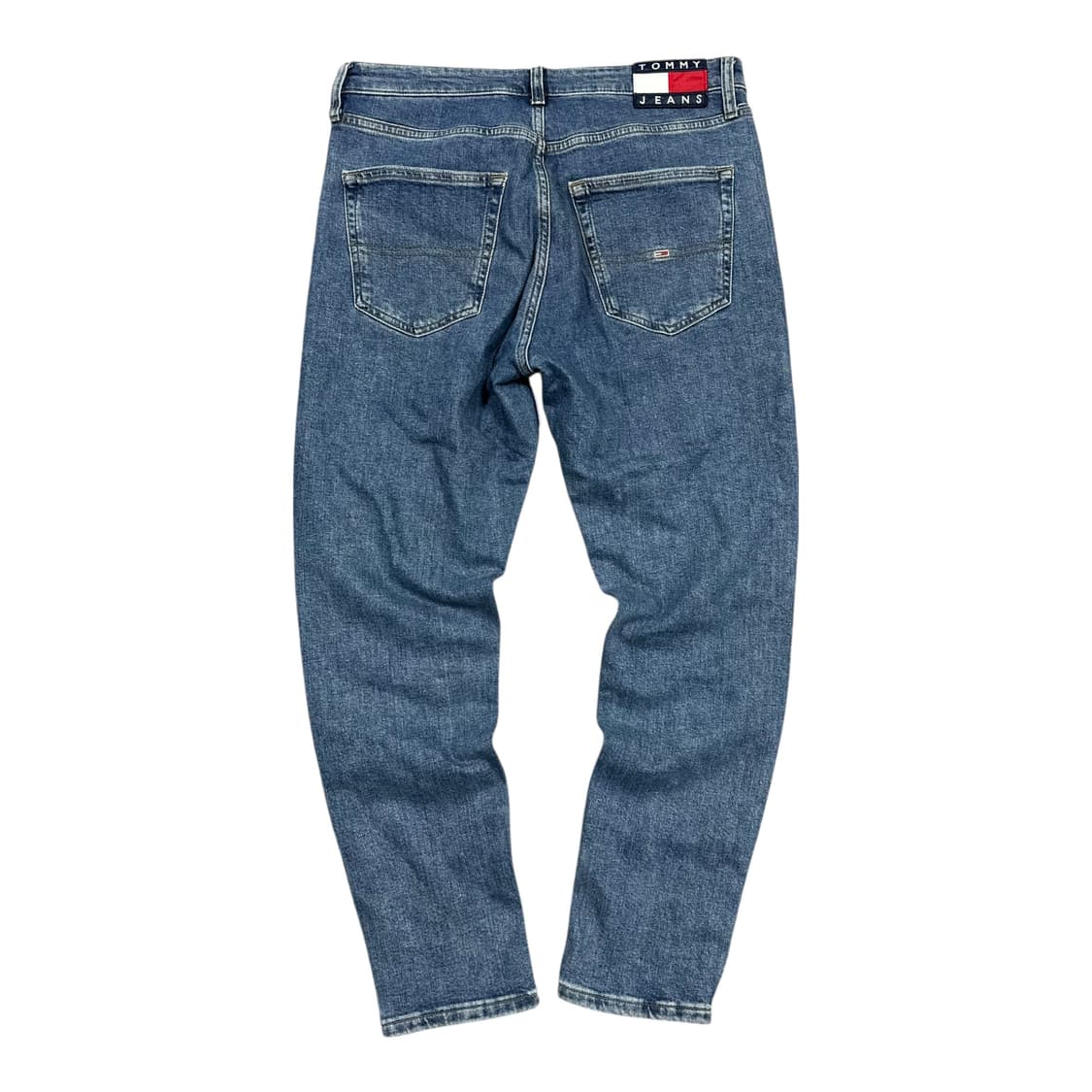 ✨ (바배) 타미 진스 데님 팬츠 상품이미지1