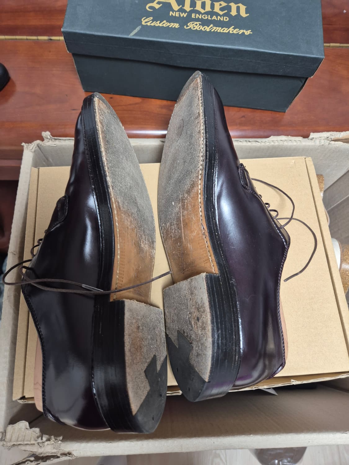 알든 990 판매합니다. 상품이미지5