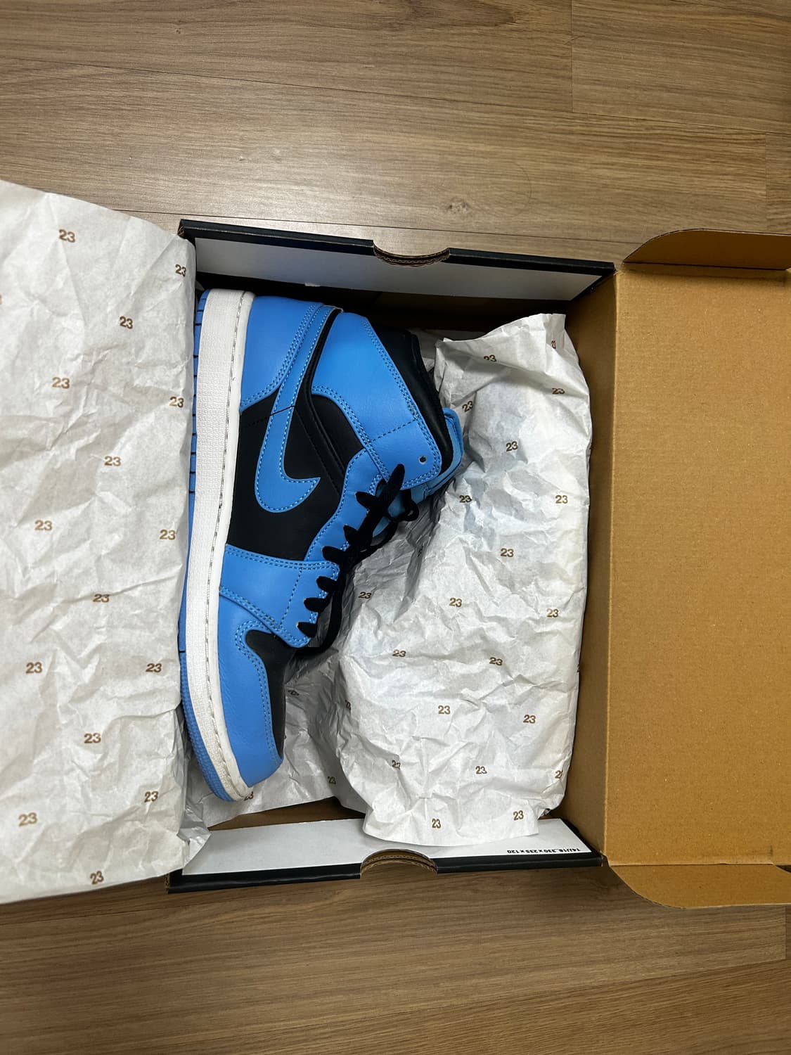 조던 신발 상품이미지1