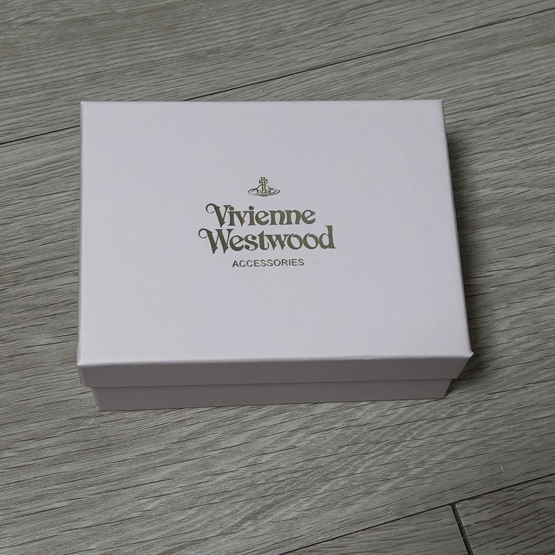 비비안웨스트 키링 가죽 키 하트 상품이미지2