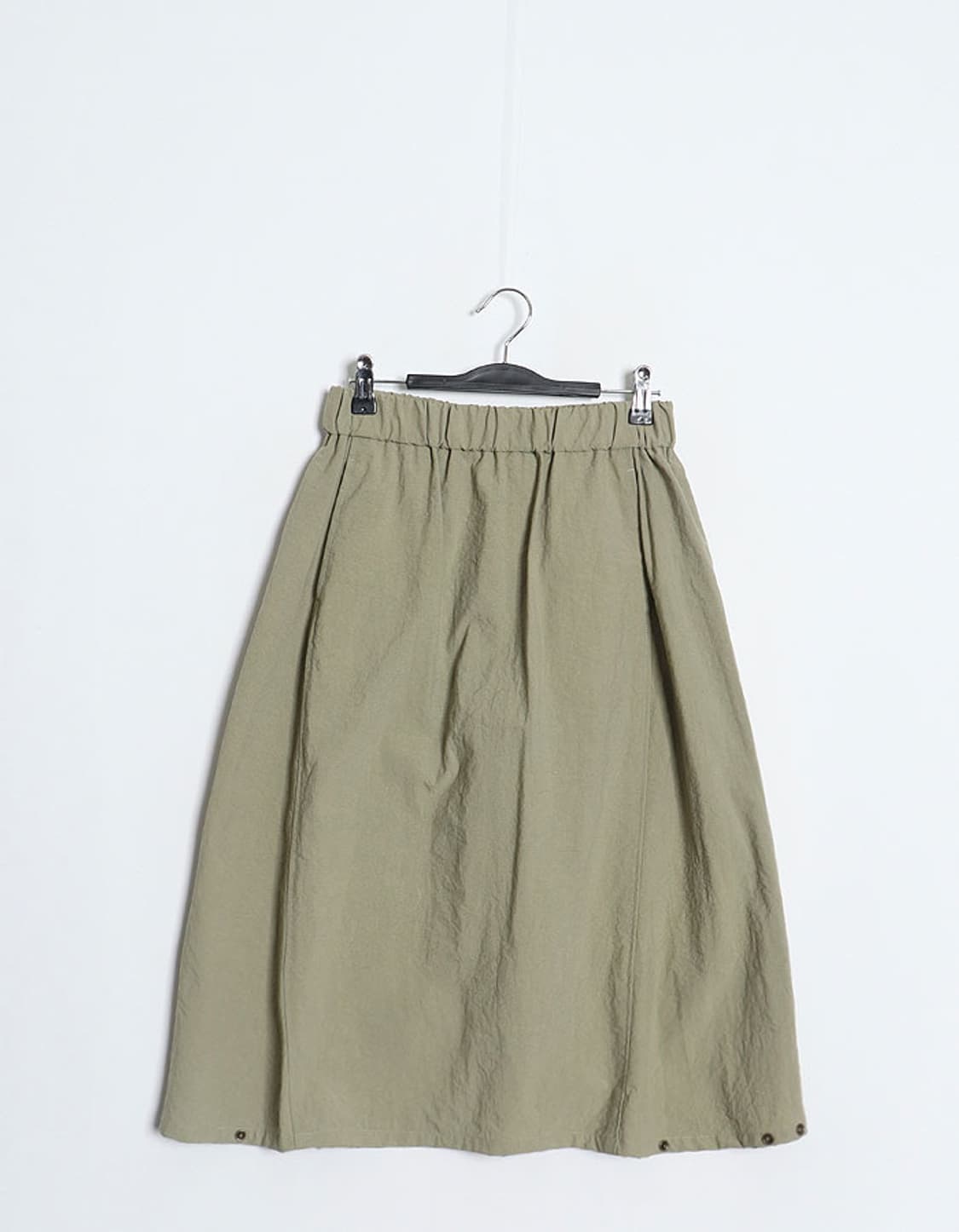 Manic Monday 2way Nylon Skirt (26) 상품이미지1