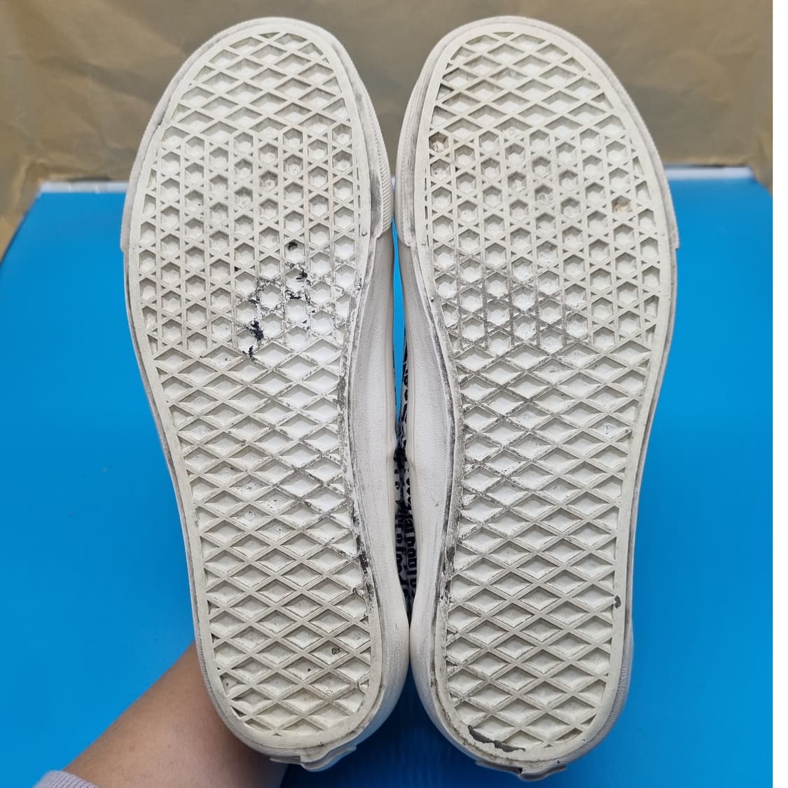 반스 피어오브갓 남성스니커즈265 상품이미지3