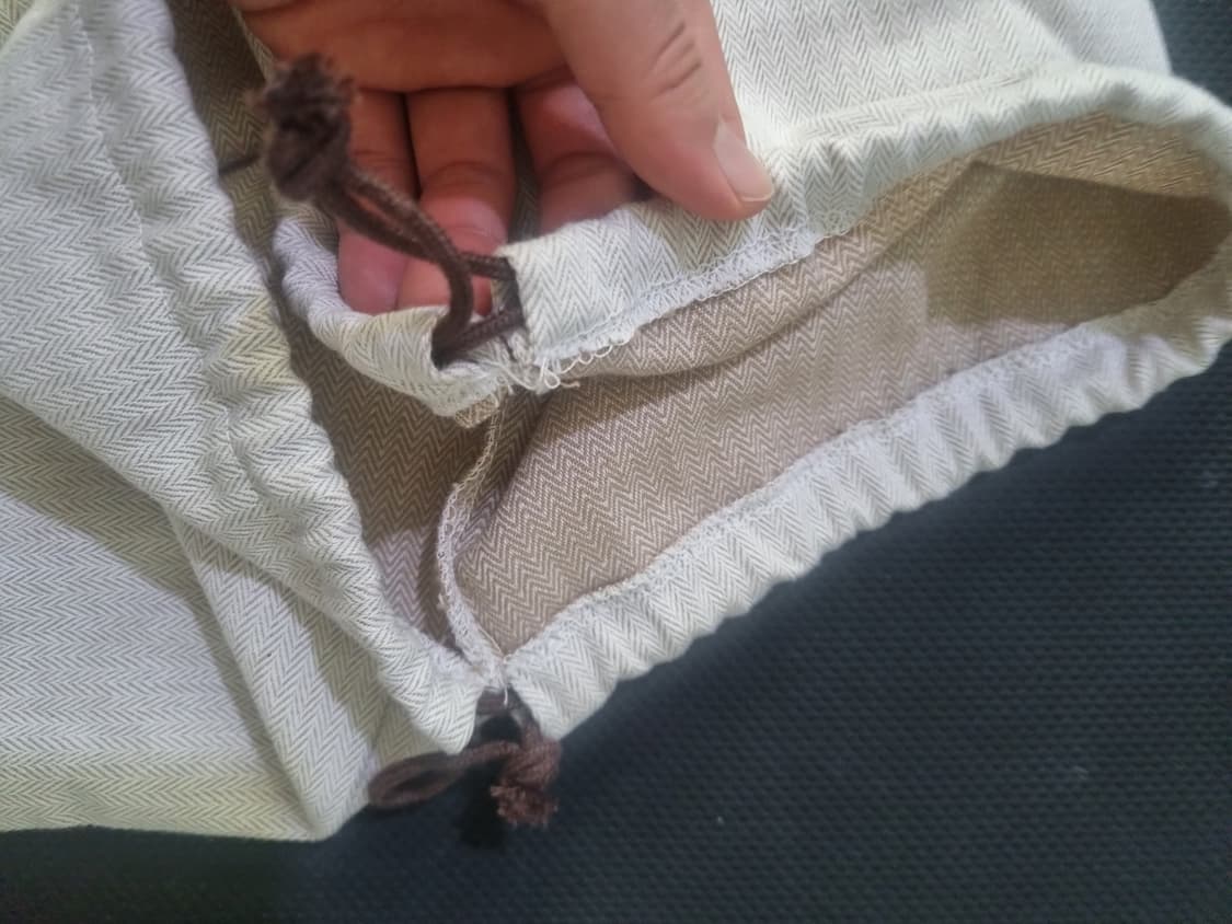 에르메스 파우치 상품이미지3