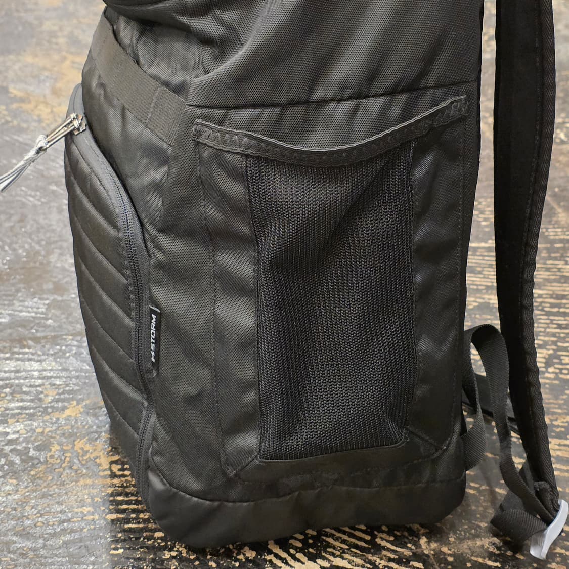 언더아머 블랙 백팩  상품이미지5