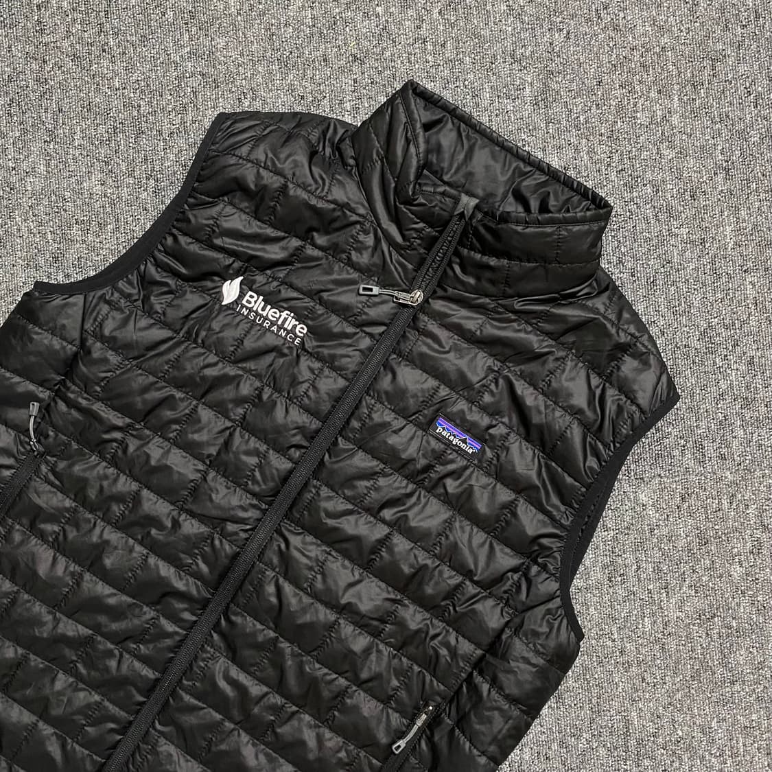 🌊Patagonia Nano Puff Vest 상품이미지4