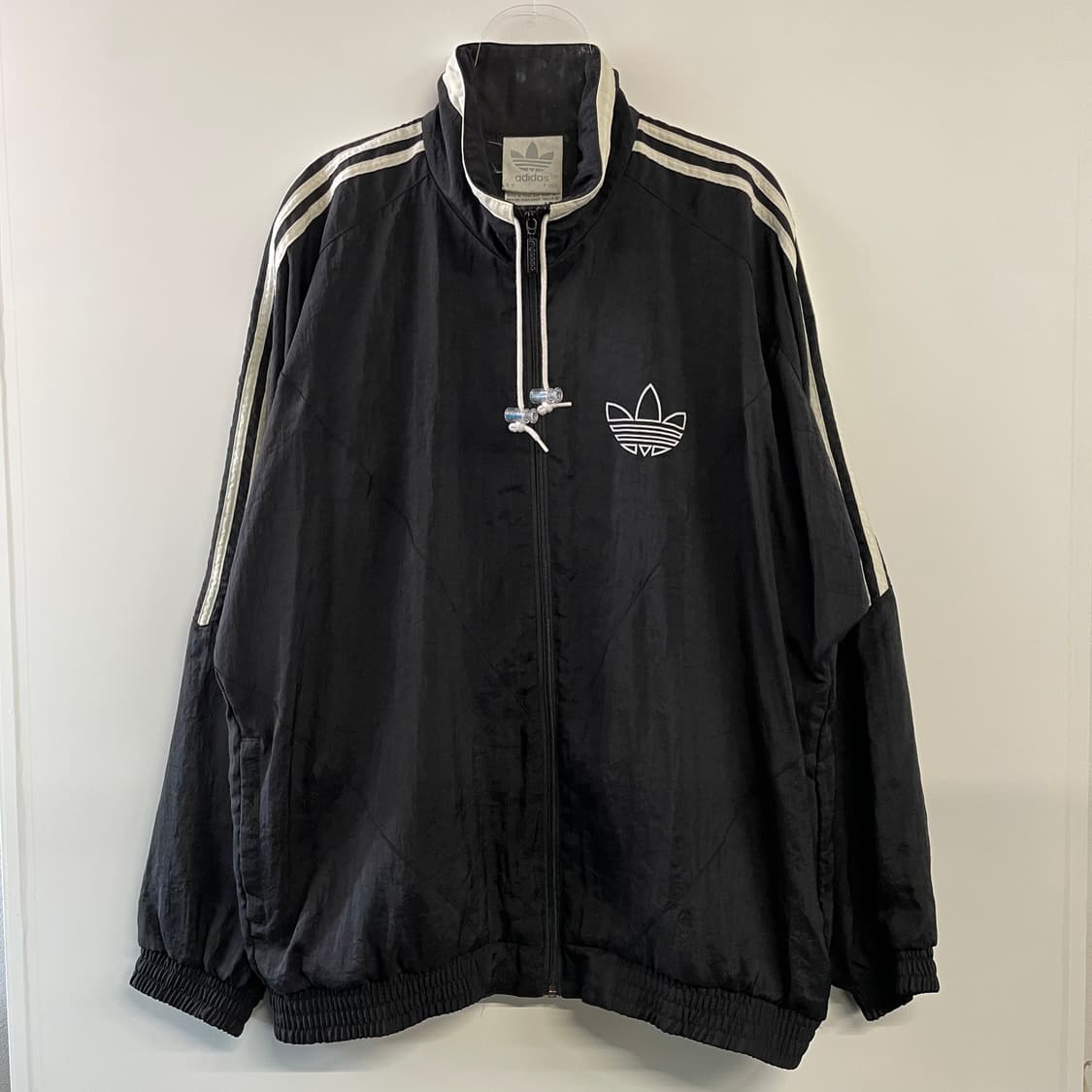 90s 아디다스 올드스쿨 자켓 상품이미지1