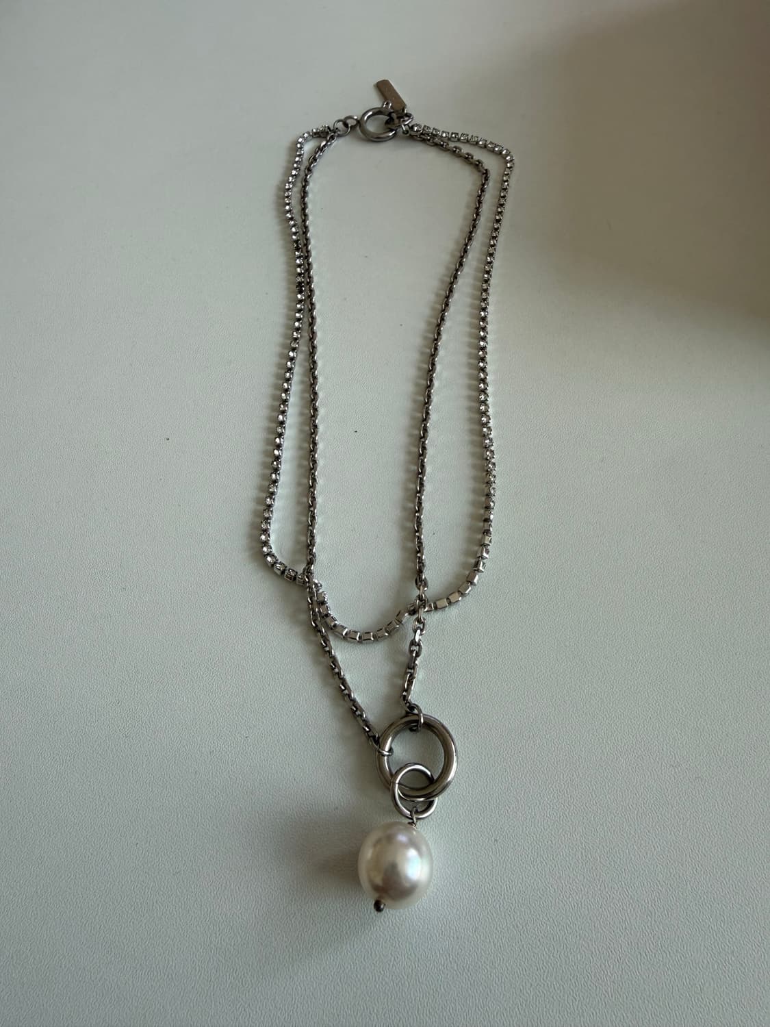 JUSTINE CLENQUET 목걸이 상품이미지2