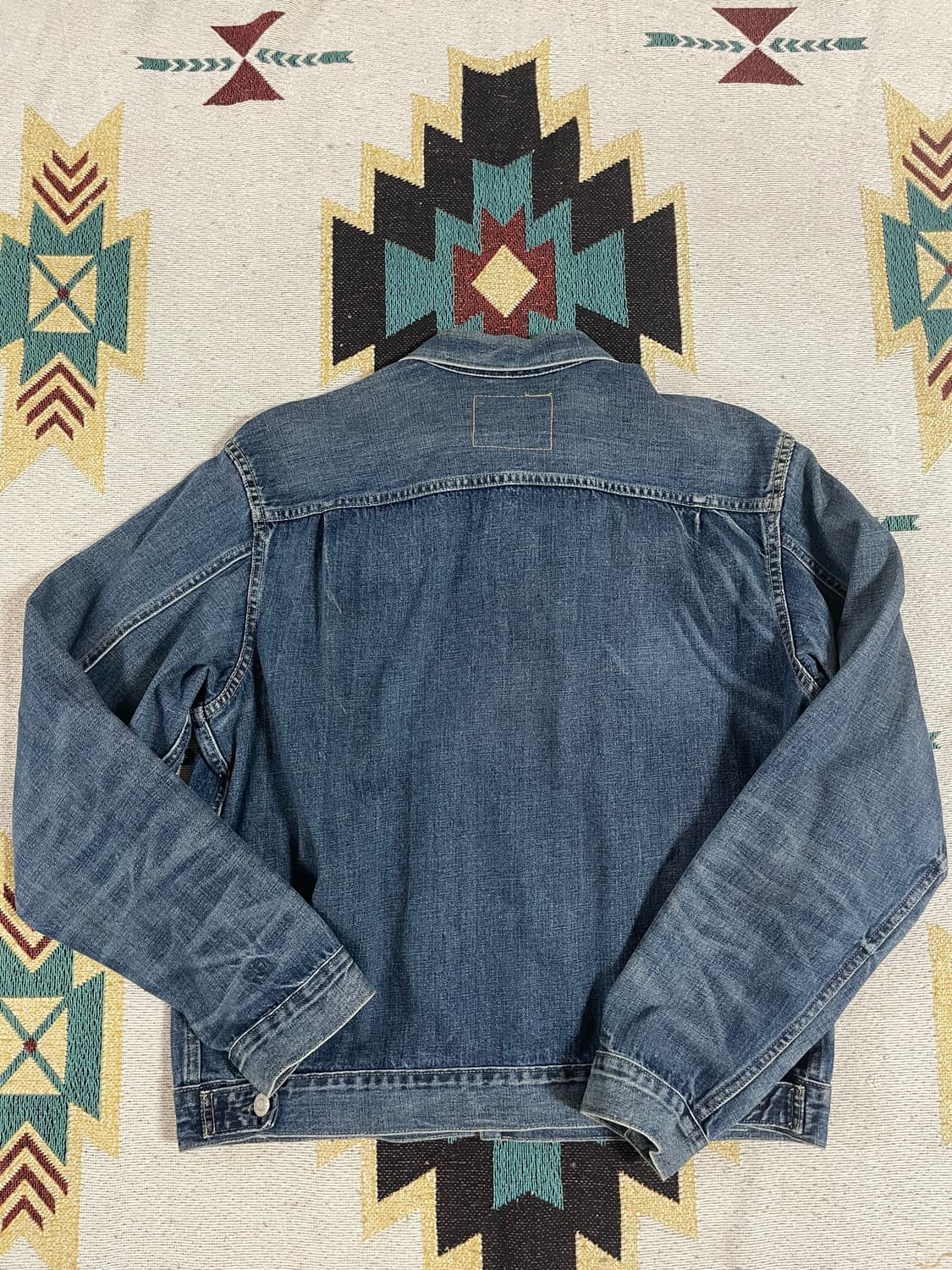 RRL 구형 웨스트뷰 자켓(L) 상품이미지5