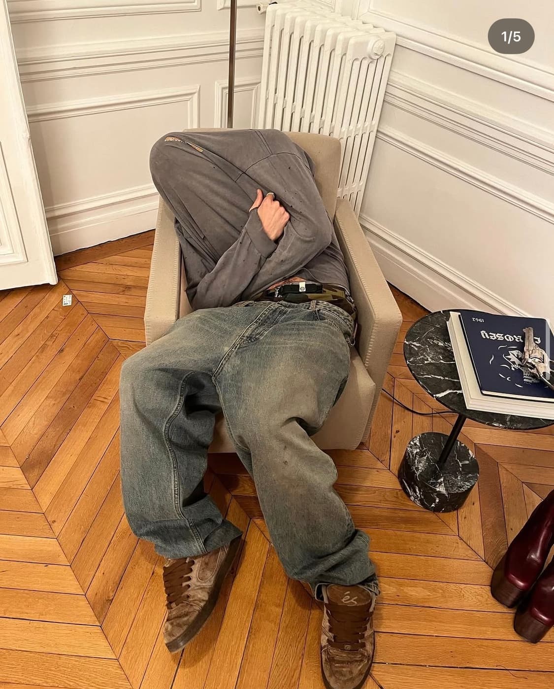 Es accel og 보드화 270 상품이미지1